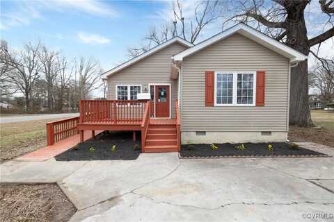 4Th, BLACKSTONE, VA 23824