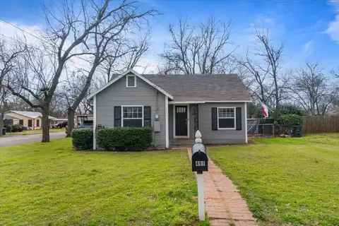 Dixon, CLEBURNE, TX 76033