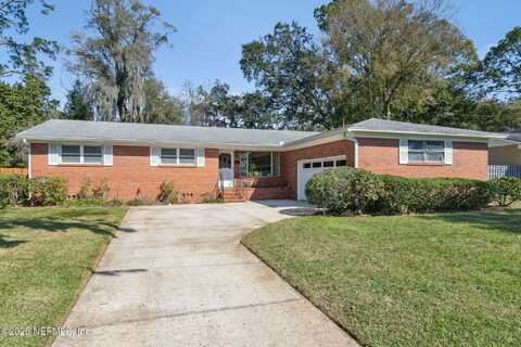 Meek, JACKSONVILLE, FL 32277