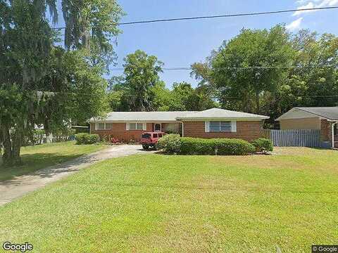 Meek, JACKSONVILLE, FL 32277