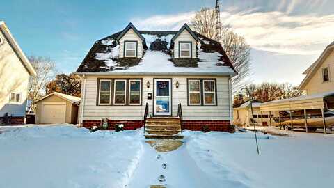 Dodge, JEFFERSON, WI 53549