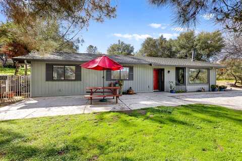 Comanche, COARSEGOLD, CA 93614