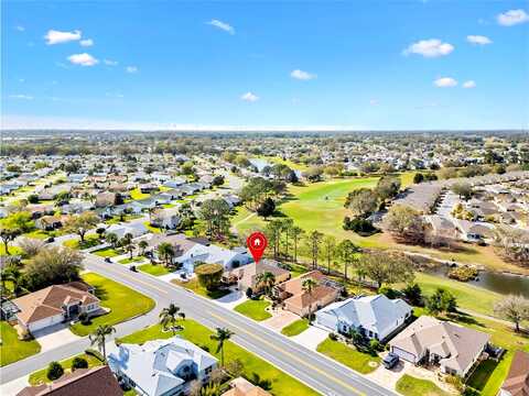 Southern, THE VILLAGES, FL 32162