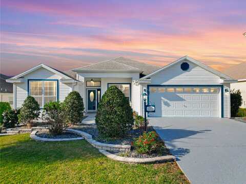 Foxbridge, THE VILLAGES, FL 32162