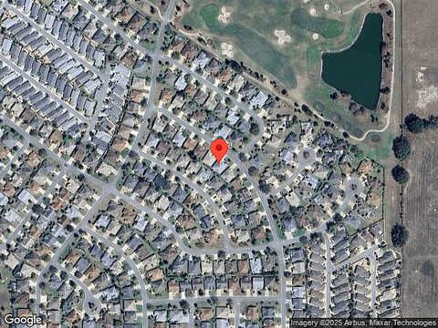 Foxbridge, THE VILLAGES, FL 32162