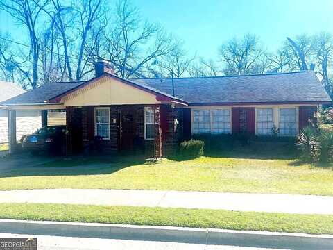 Bulloch, STATESBORO, GA 30458