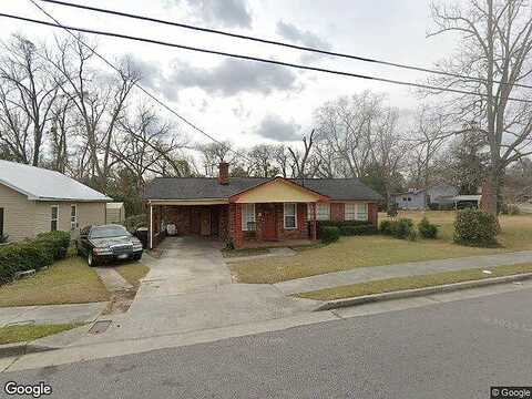 Bulloch, STATESBORO, GA 30458