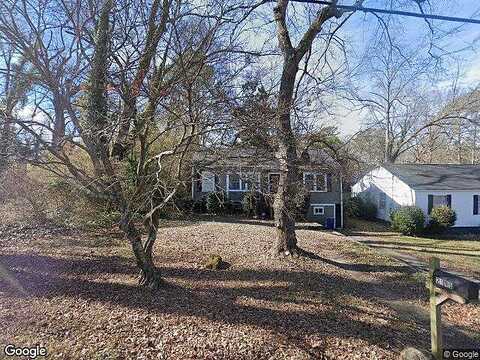 Pinehurst, ATLANTA, GA 30344