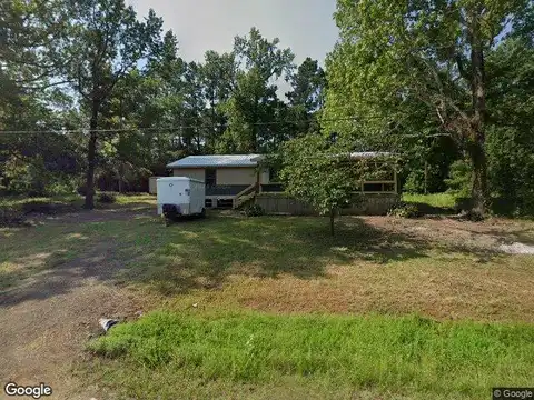 Stonewall, HEMPHILL, TX 75948