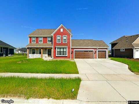 Cora, GRAFTON, WI 53024