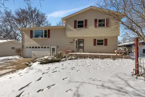 8Th, WILLMAR, MN 56201
