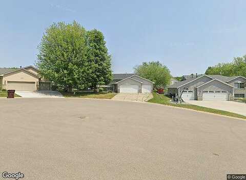 Emblem, FARMINGTON, MN 55024
