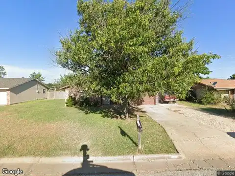 Berry, GRAHAM, TX 76450