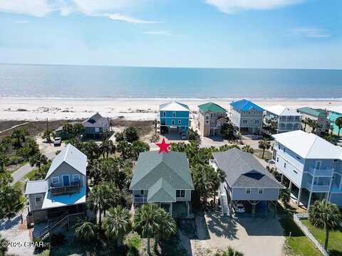 Griffin, PORT SAINT JOE, FL 32456