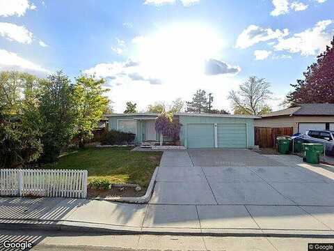 Harvard, RENO, NV 89502