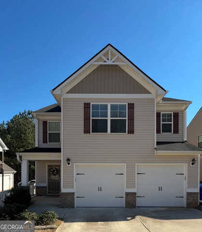 Brasch Park, GRANTVILLE, GA 30220