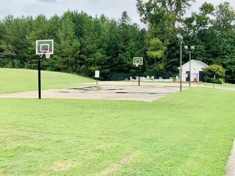 Brasch Park, GRANTVILLE, GA 30220