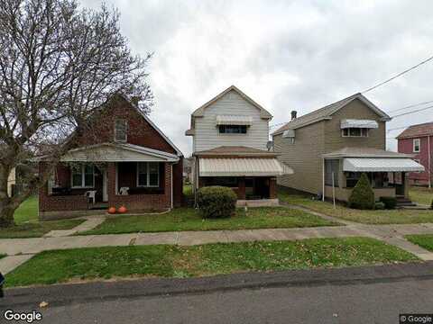 Dahlia, HOMESTEAD, PA 15120