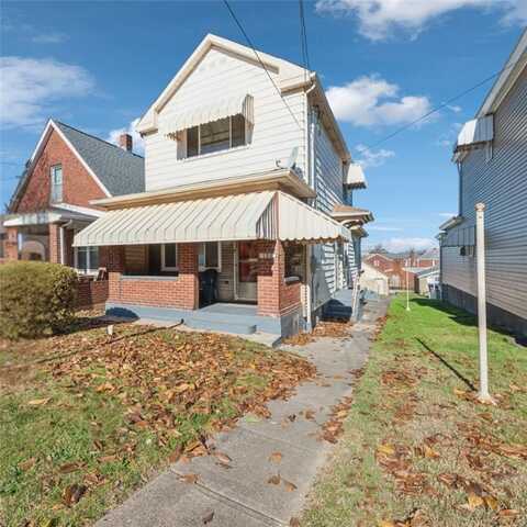 Dahlia, HOMESTEAD, PA 15120