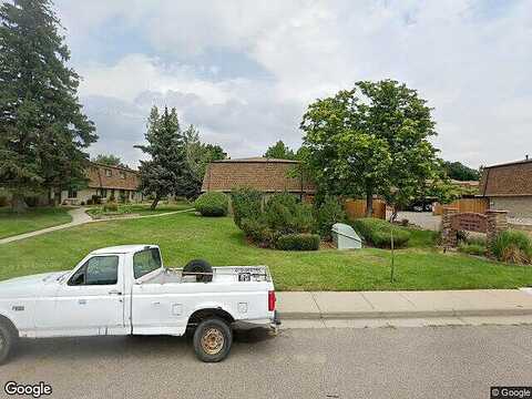 20Th, GOLDEN, CO 80401
