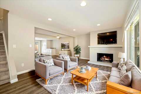 20Th, GOLDEN, CO 80401