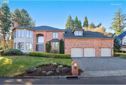 Tyndall, LAKE OSWEGO, OR 97034