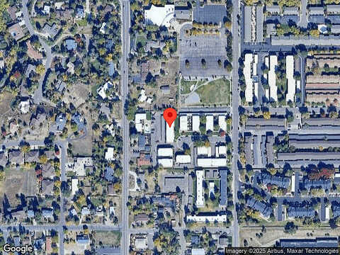 17Th, LAKEWOOD, CO 80215