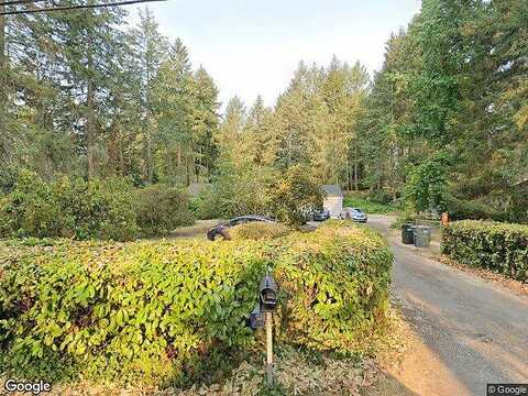 Tower, LAKEWOOD, WA 98498