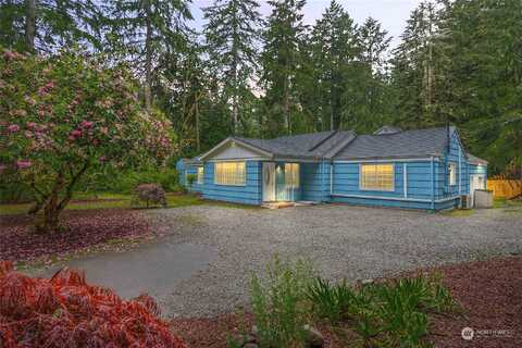 Tower, LAKEWOOD, WA 98498