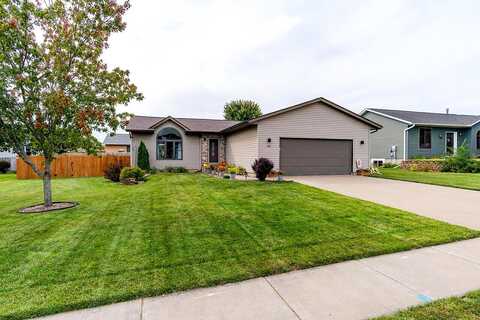 Meadow, WEST SALEM, WI 54669