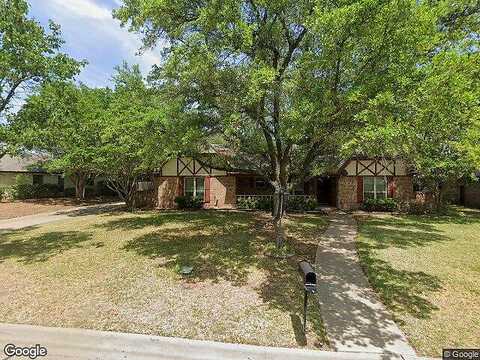 Green River, CLEBURNE, TX 76033