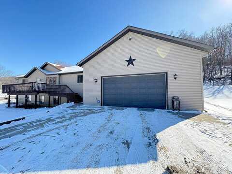Wicka, COCHRANE, WI 54622