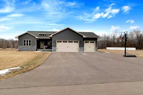 558Th, MENOMONIE, WI 54751