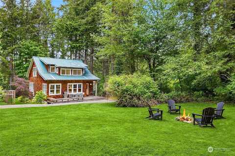 Rose Trail, BAINBRIDGE ISLAND, WA 98110