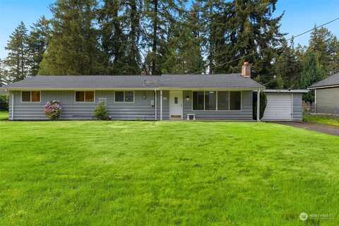 122Nd, PUYALLUP, WA 98373