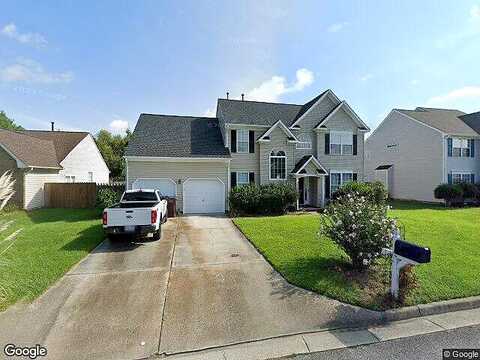 Meadowhill, CHESAPEAKE, VA 23320