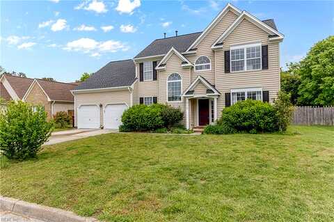 Meadowhill, CHESAPEAKE, VA 23320