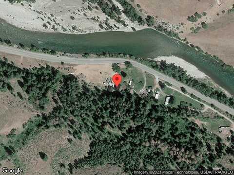 Twisp Carlton, TWISP, WA 98856