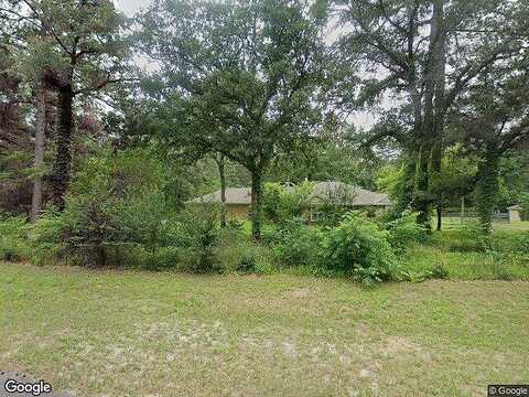 County Road 3840, HAWKINS, TX 75765