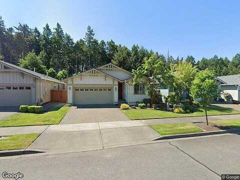 Bainbridge, LACEY, WA 98516