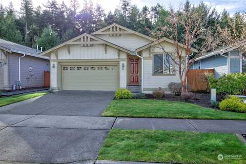 Bainbridge, LACEY, WA 98516