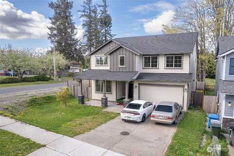 115Th Street, PUYALLUP, WA 98373