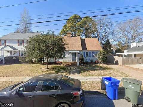 Glenroie, NORFOLK, VA 23505