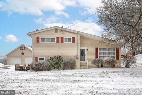 Newport, DUNCANNON, PA 17020