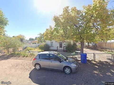 Cyanide, CANON CITY, CO 81212