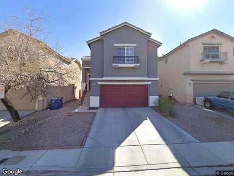 Salt Marsh, LAS VEGAS, NV 89148