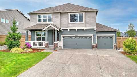 226Th Avenue, BUCKLEY, WA 98321