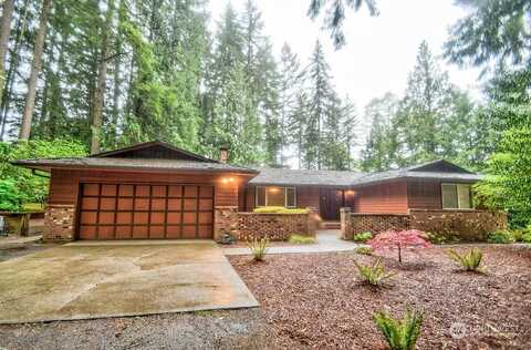 Old Forest, TUMWATER, WA 98501