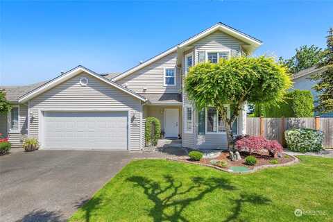 109Th Street, PUYALLUP, WA 98373