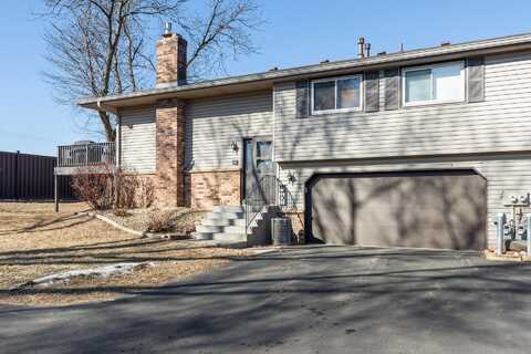 145Th, BURNSVILLE, MN 55337